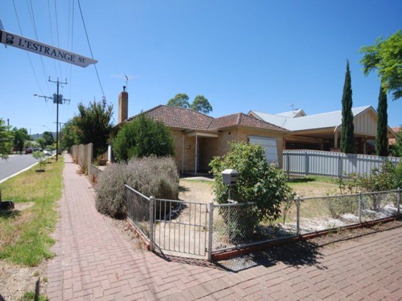 62 L’estrange GLENSIDE 5065