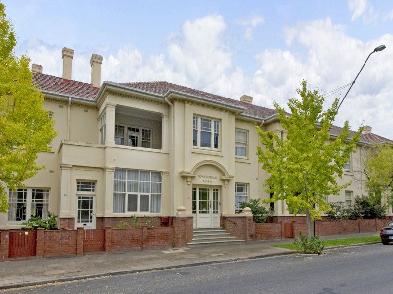 12 Barnard St NORTH ADELAIDE 5006