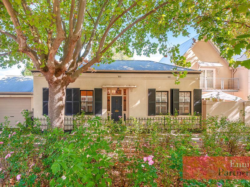 20 Stanley Street NORTH ADELAIDE 5006