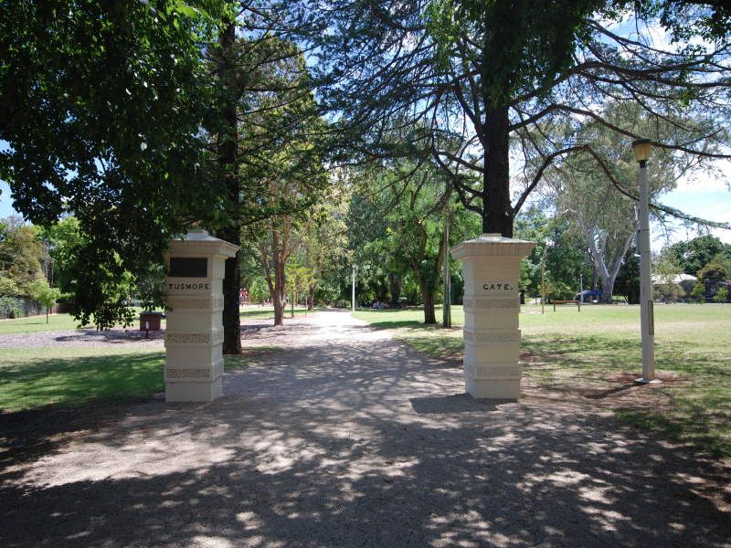 4 Wooler Street TUSMORE 5065