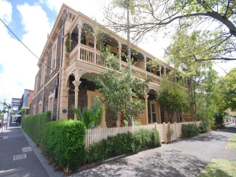 39 Hurtle Square ADELAIDE 5000