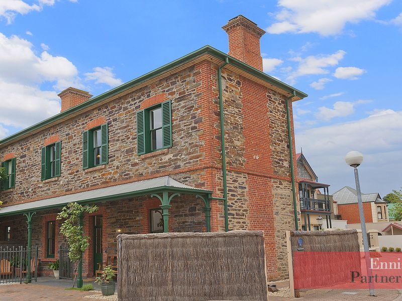 16 William Buik Court NORTH ADELAIDE 5006