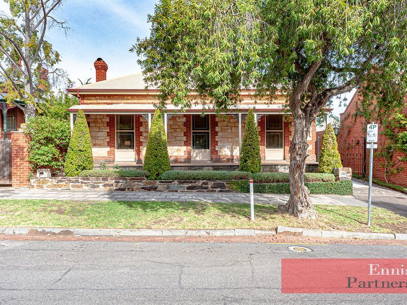 129 Mills Tce NORTH ADELAIDE 5006