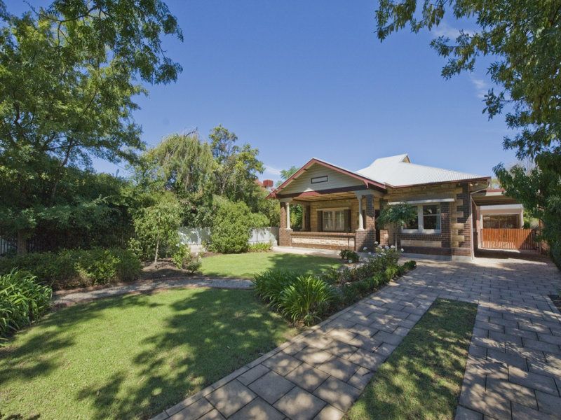 5 Alpha Rd PROSPECT 5082