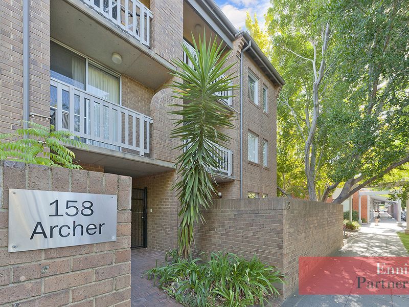 158 Archer St NORTH ADELAIDE 5006