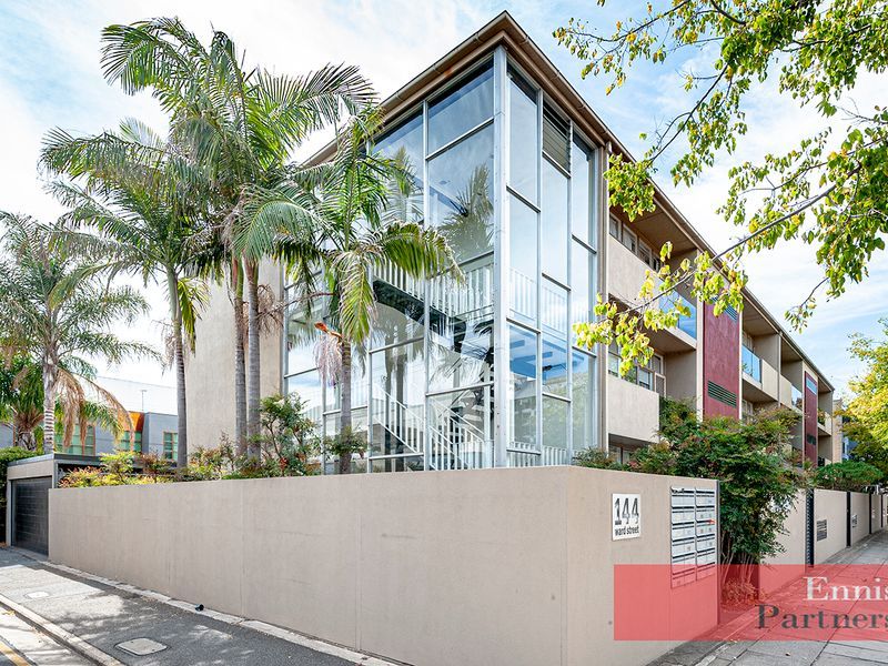 144 Ward St NORTH ADELAIDE 5006