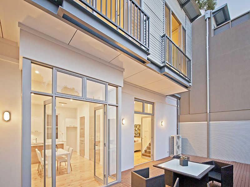 10 First Lane ST PETERS 5069