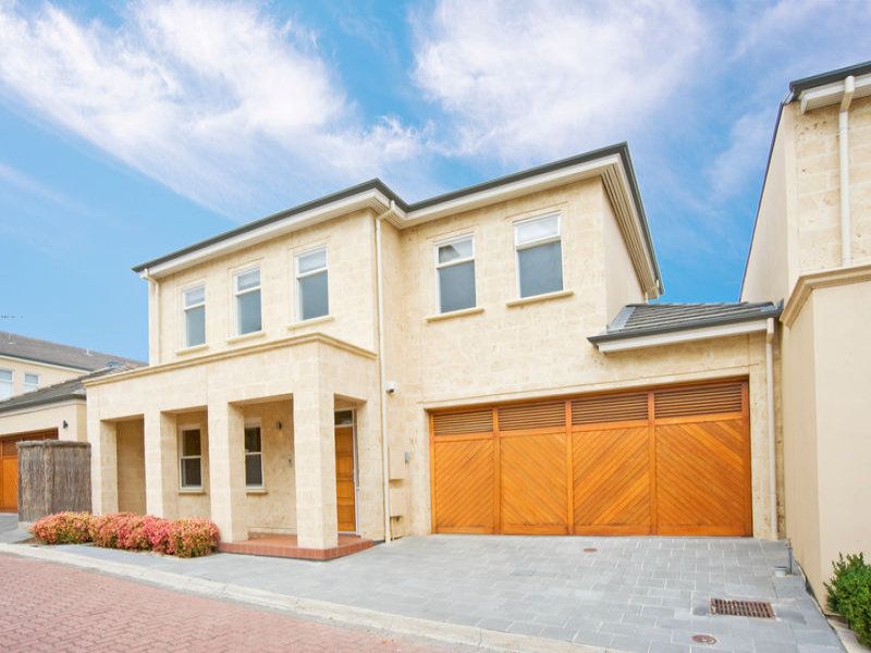 216 Childers Street NORTH ADELAIDE 5006