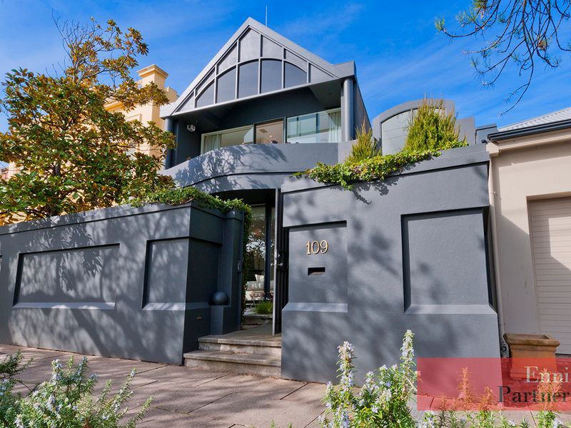 109 Finniss St NORTH ADELAIDE 5006