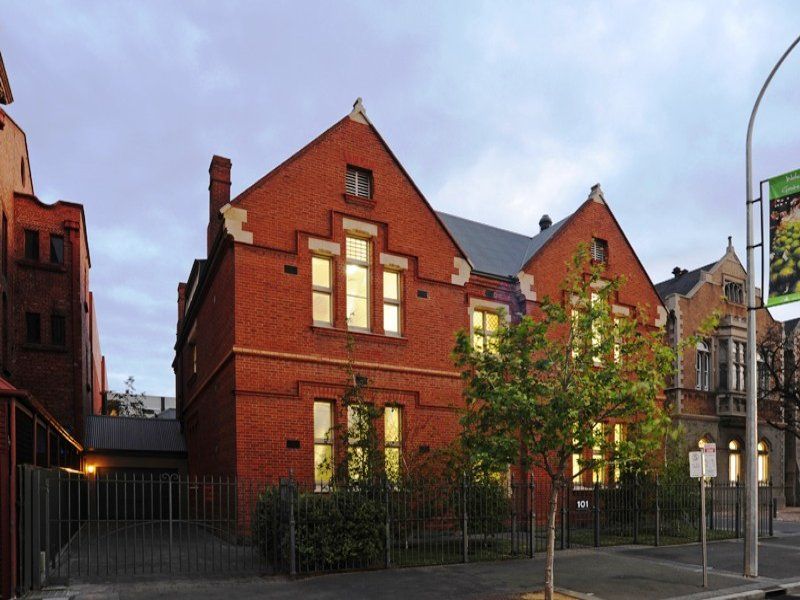 101 Grote Street ADELAIDE 5000