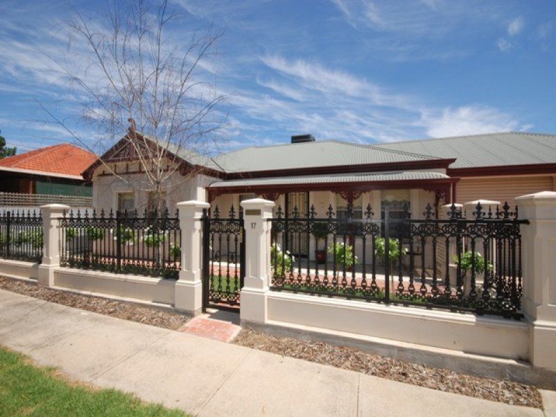 17 Blyth Street CLEARVIEW 5085