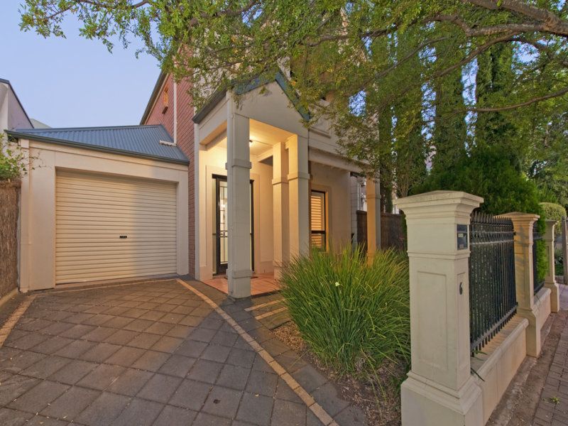 6 Alfred St NORWOOD 5067