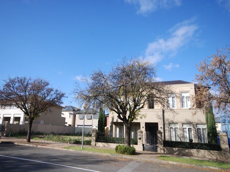 207-209 Childers Street NORTH ADELAIDE 5006