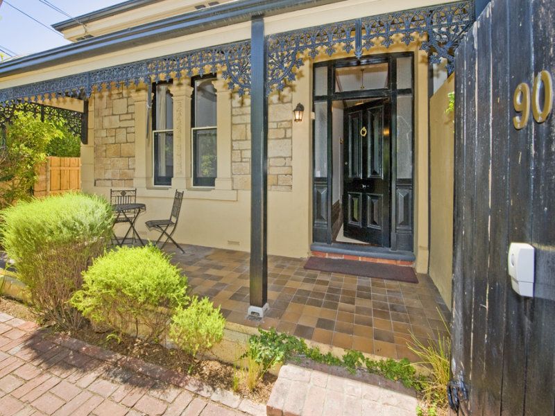 90 Hill St NORTH ADELAIDE 5006