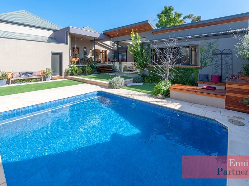 88 Jerningham St NORTH ADELAIDE 5006