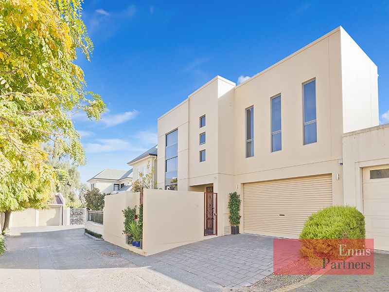 10 Wellington Close NORTH ADELAIDE 5006