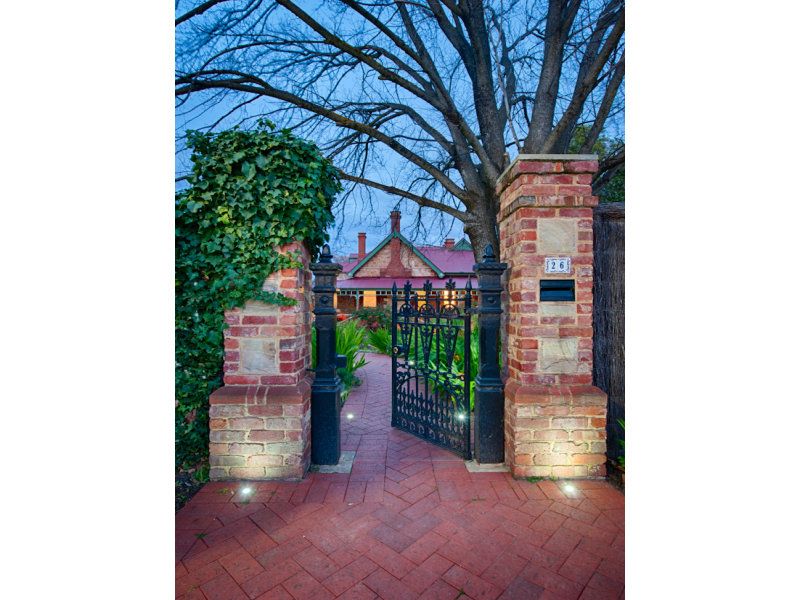 26 Wilsden St WALKERVILLE 5081