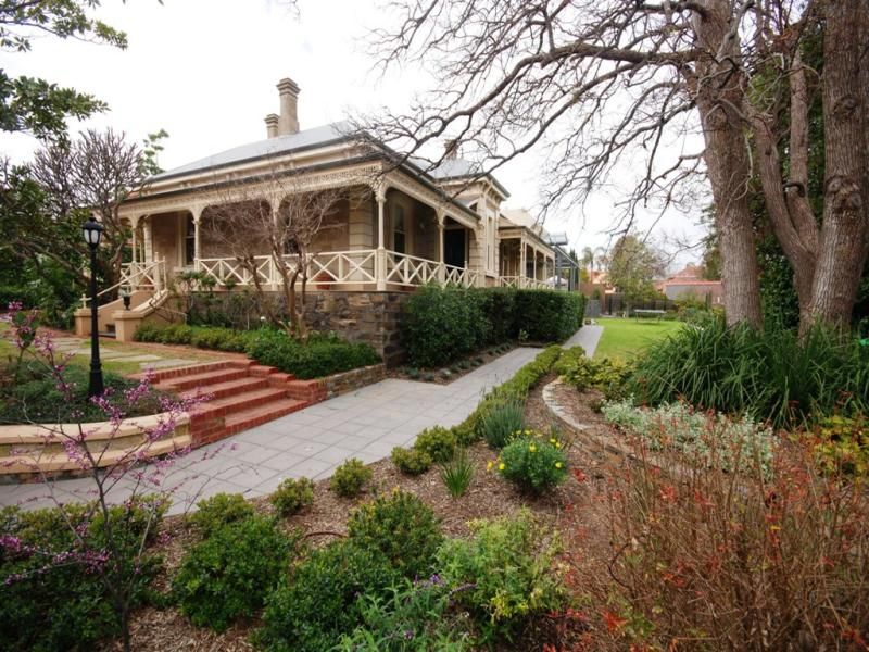 88 Mills Terrace NORTH ADELAIDE 5006