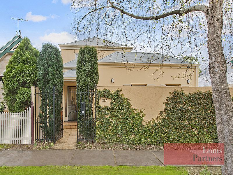 21A Torrens St COLLEGE PARK 5069