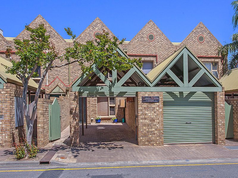 21A Hume St ADELAIDE 5000