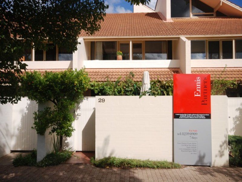 29 Ward Street NORTH ADELAIDE 5006