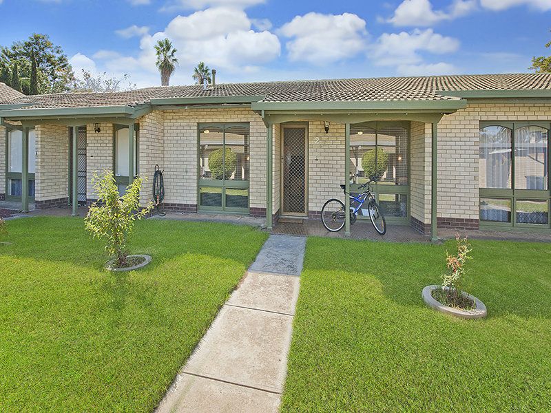2 Fernleigh Street UNDERDALE 5032