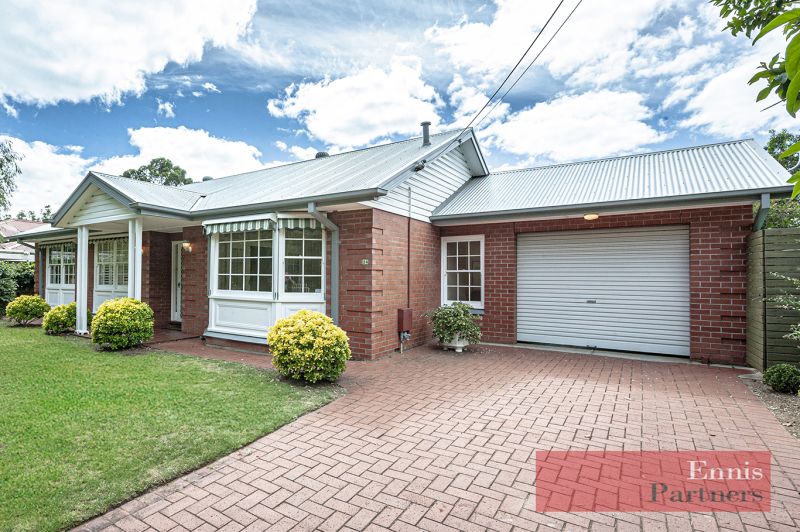 24 Desaumarez Street Kensington Park 5068