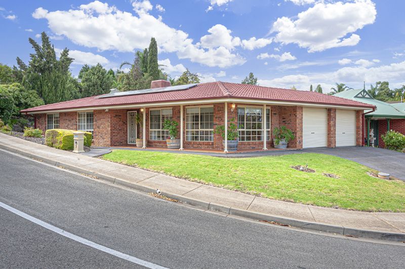 3 Corsican Way Greenwith 5125