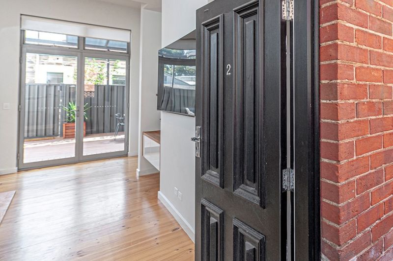 Unit 2, 10 First Lane St Peters 5069