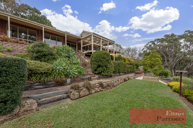 23 Mount Malvern Road Aberfoyle Park 5159