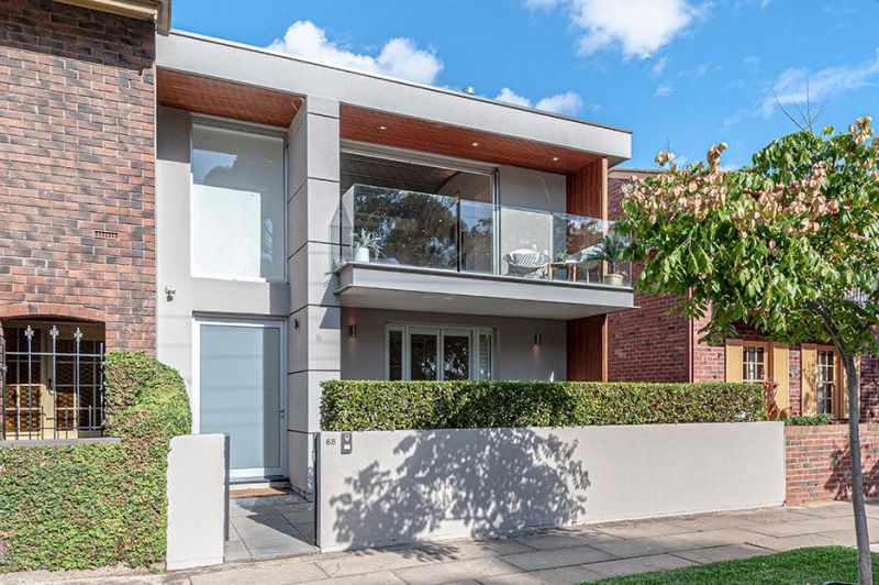 68 Kingston Terrace North Adelaide 5006