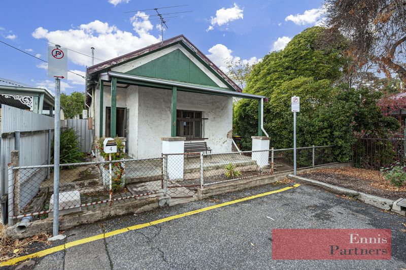 4 Threlfall Avenue Norwood 5067