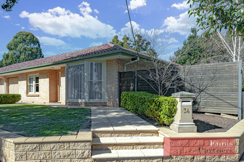34 Sydney Street Glenside 5065