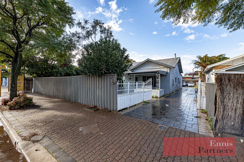 8 Walkerville Terrace Gilberton 5081
