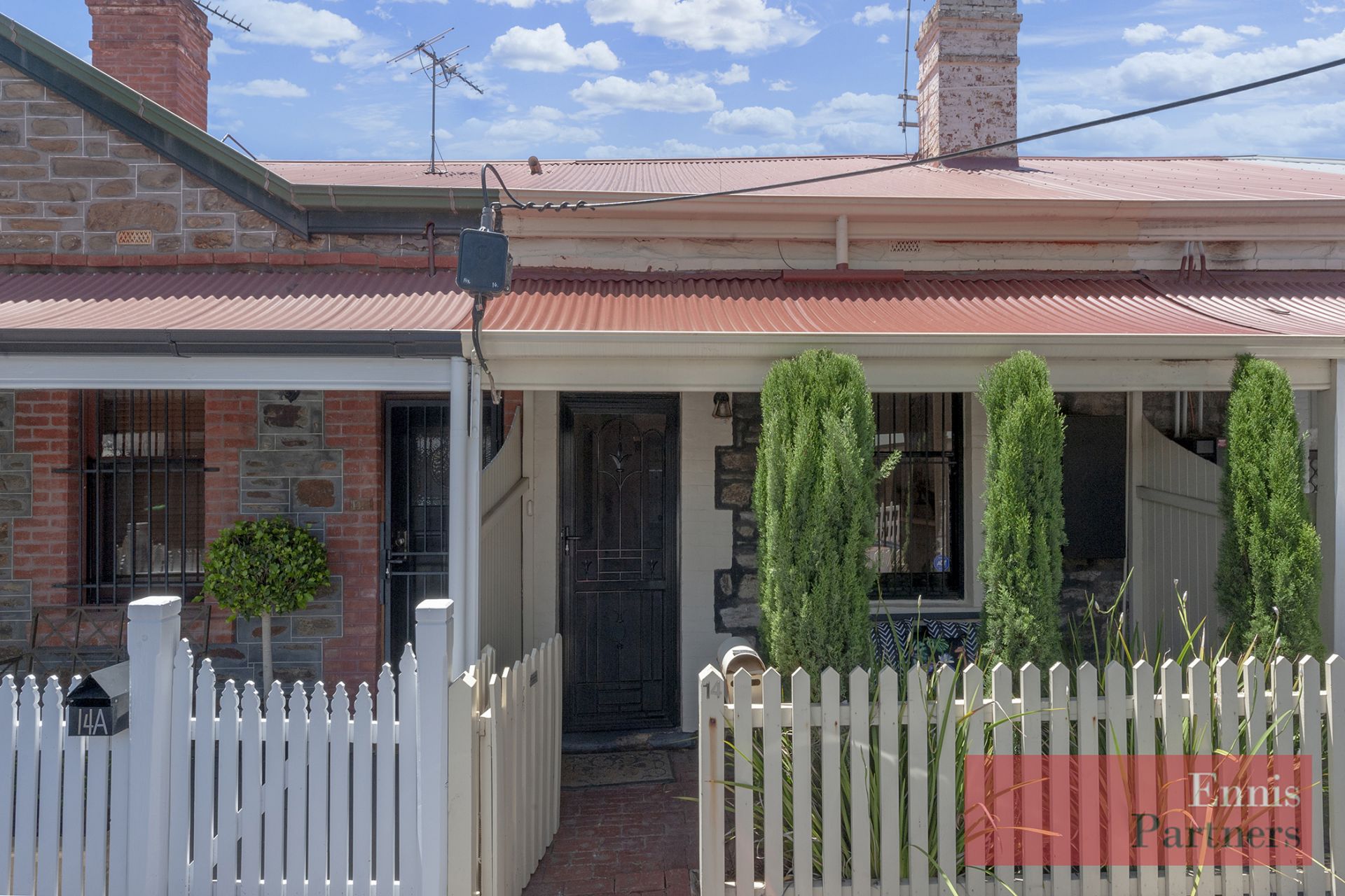 14 Gladstone Street Adelaide 5000