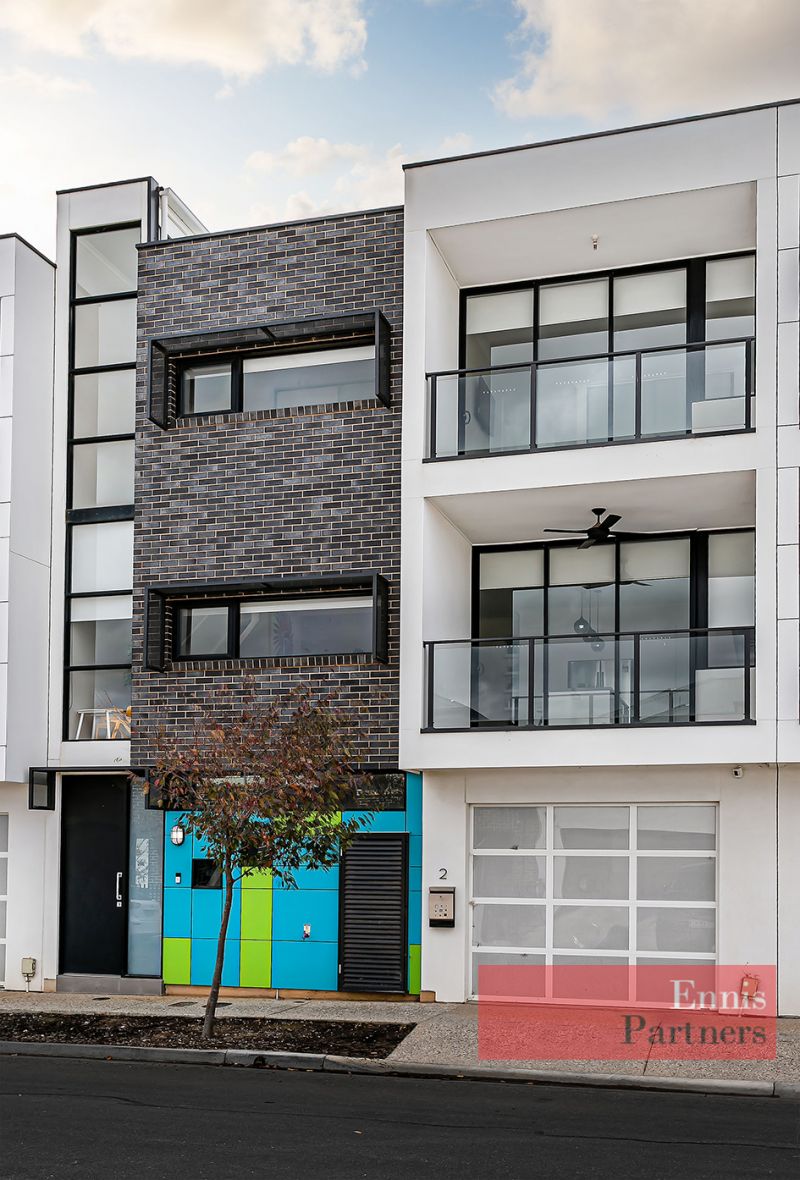 2 Parnatti Street Lightsview 5085