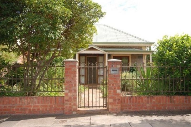 132 Molesworth Street North Adelaide 5006