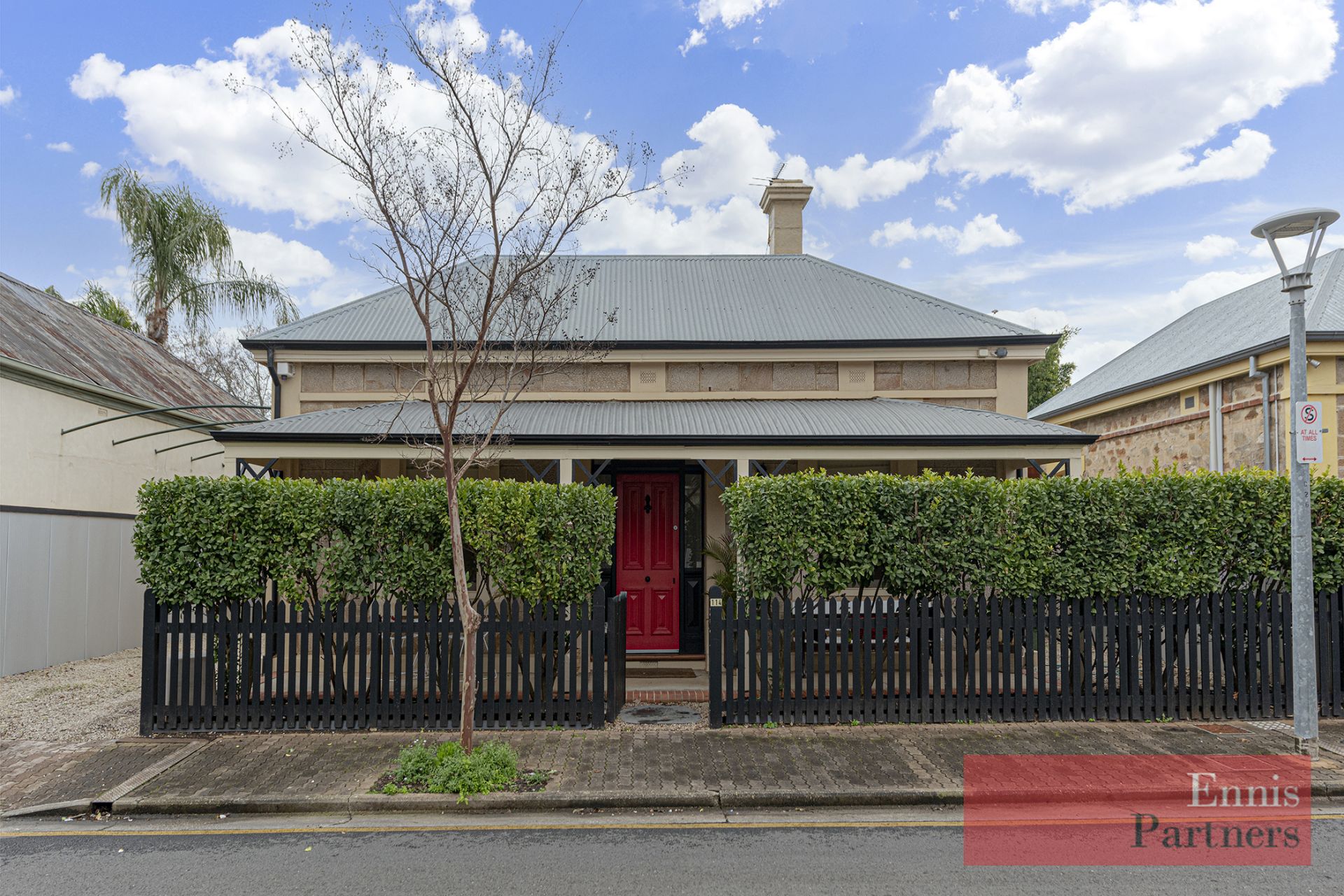 114 Sussex Street North Adelaide 5006