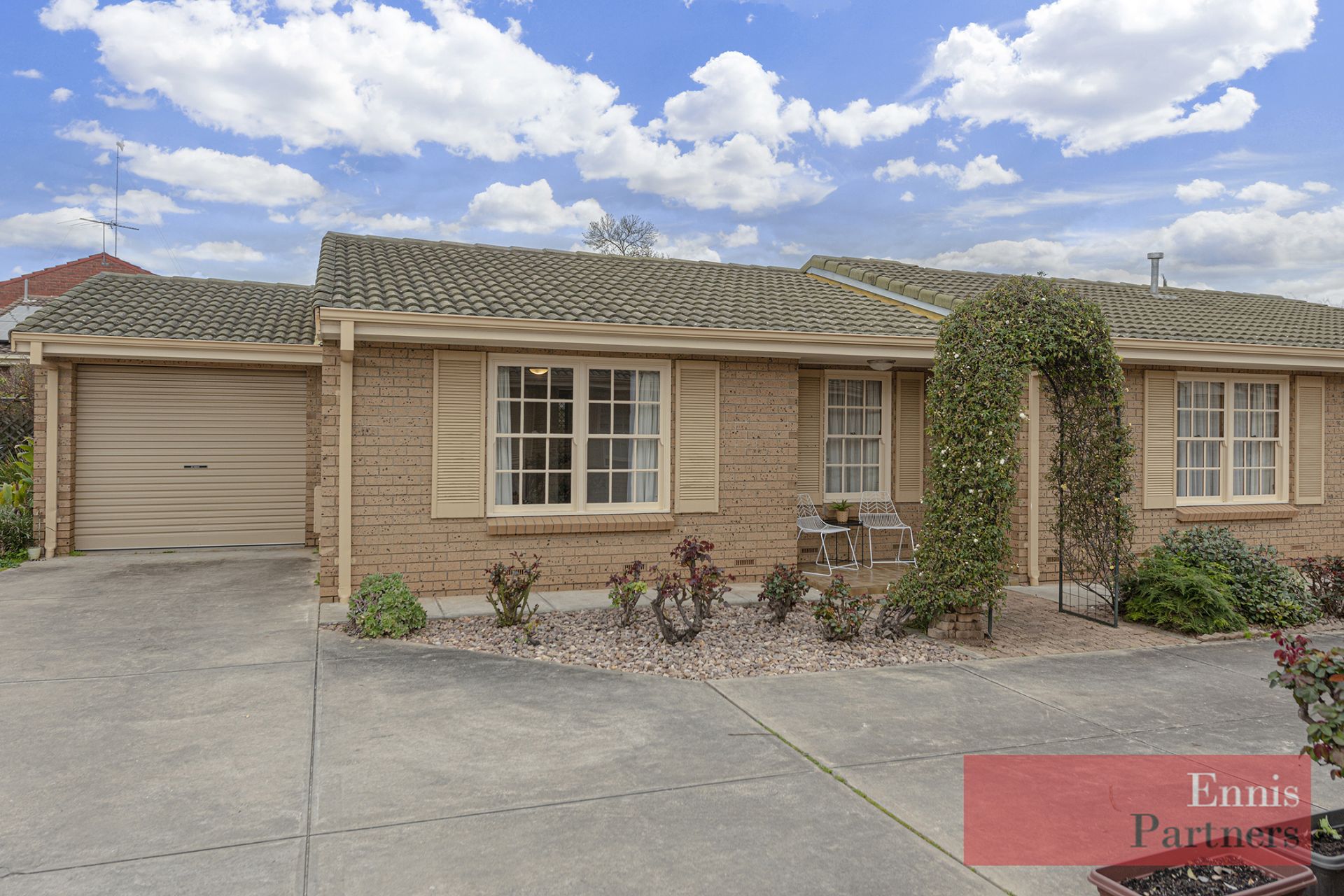 Unit 3, 274 Ward Street North Adelaide 5006