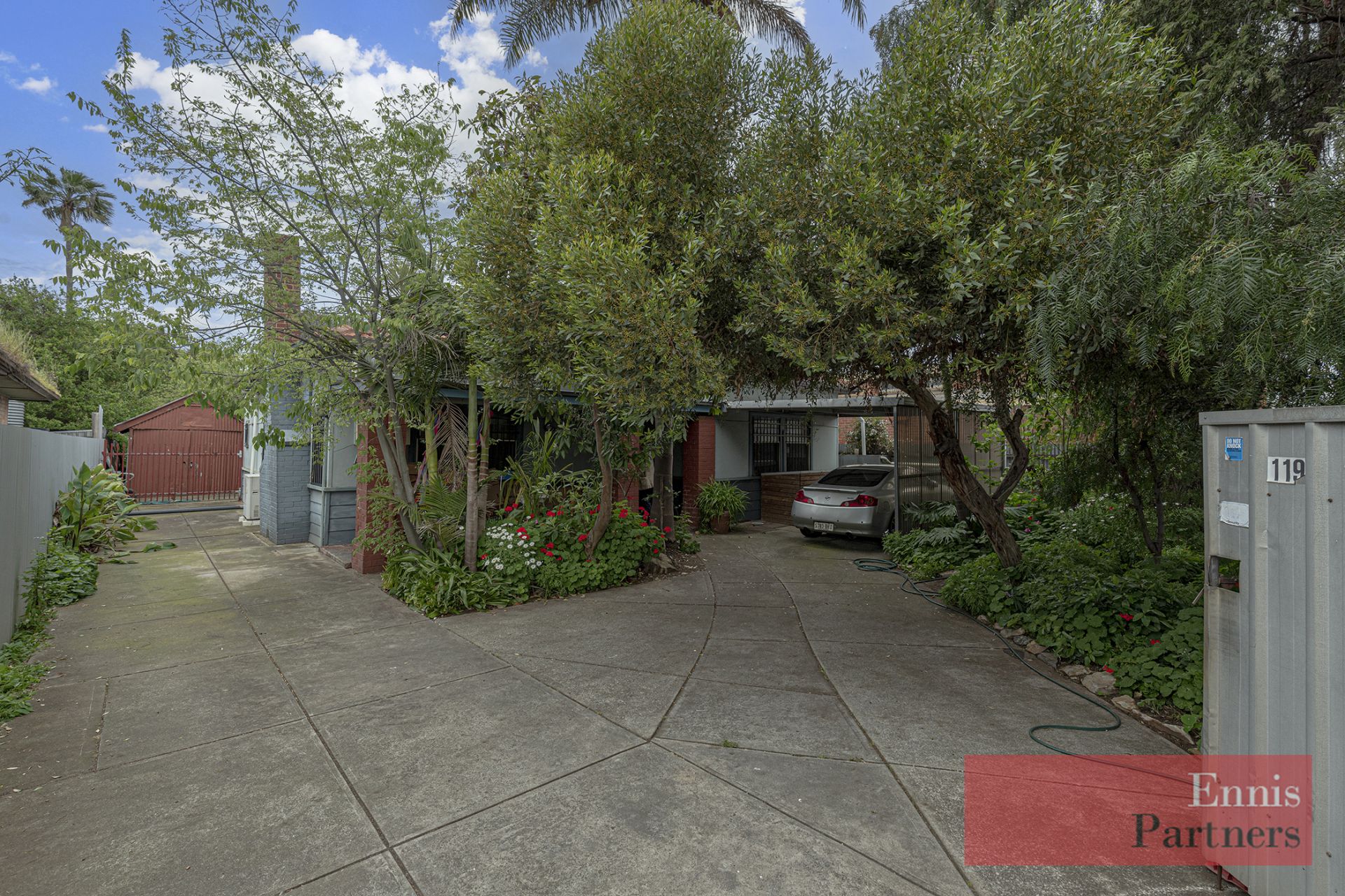 119 Hampstead Road Greenacres 5086