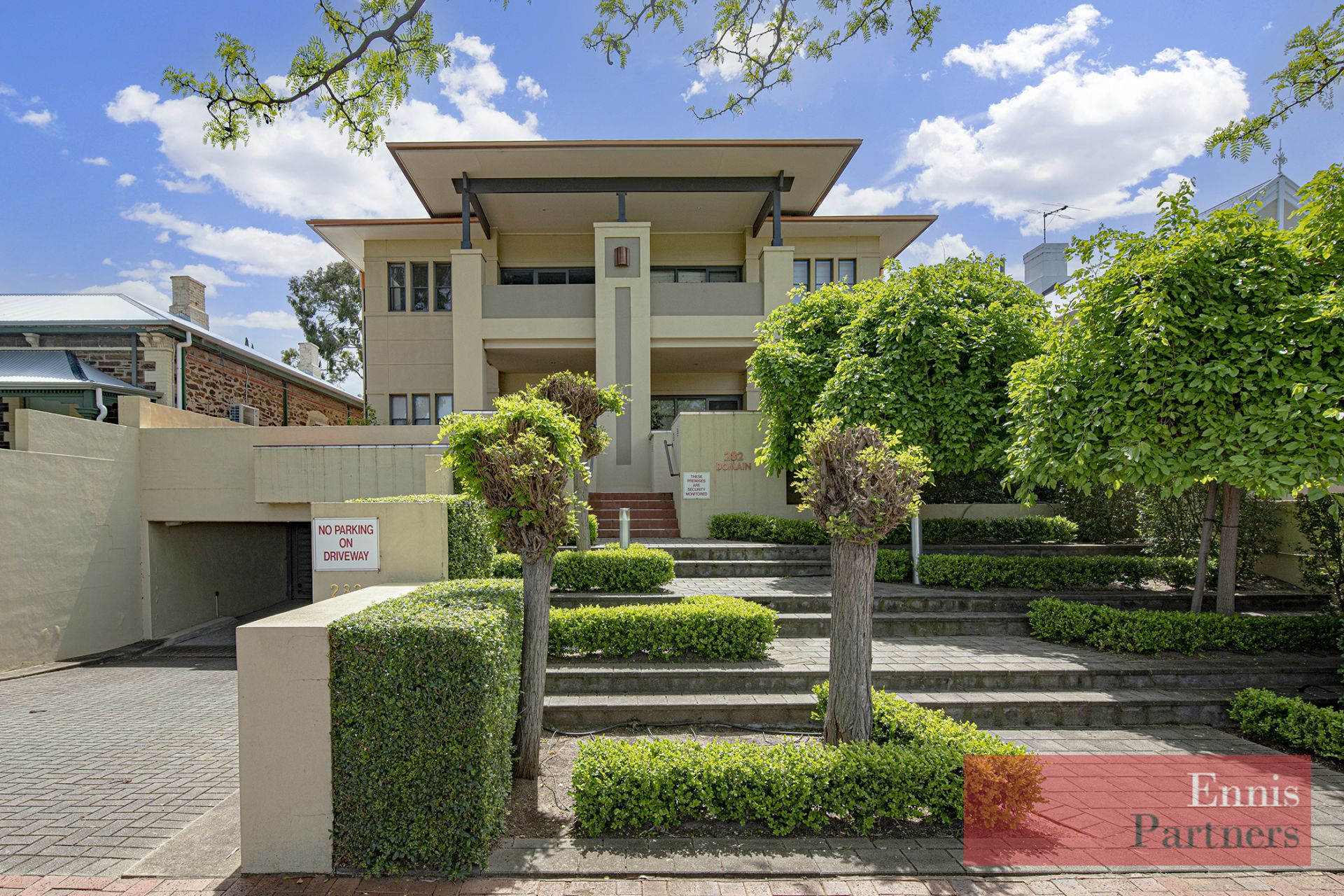 6, 282 Melbourne Street North Adelaide 5006