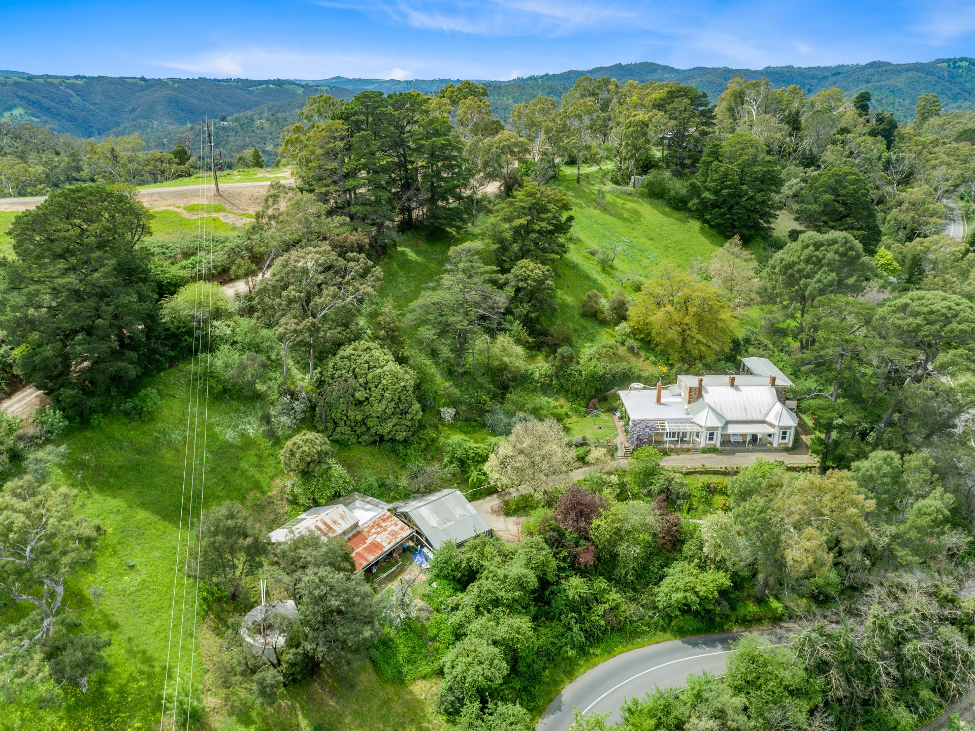 “Hill View” – 911 Montacute Road Montacute 5134