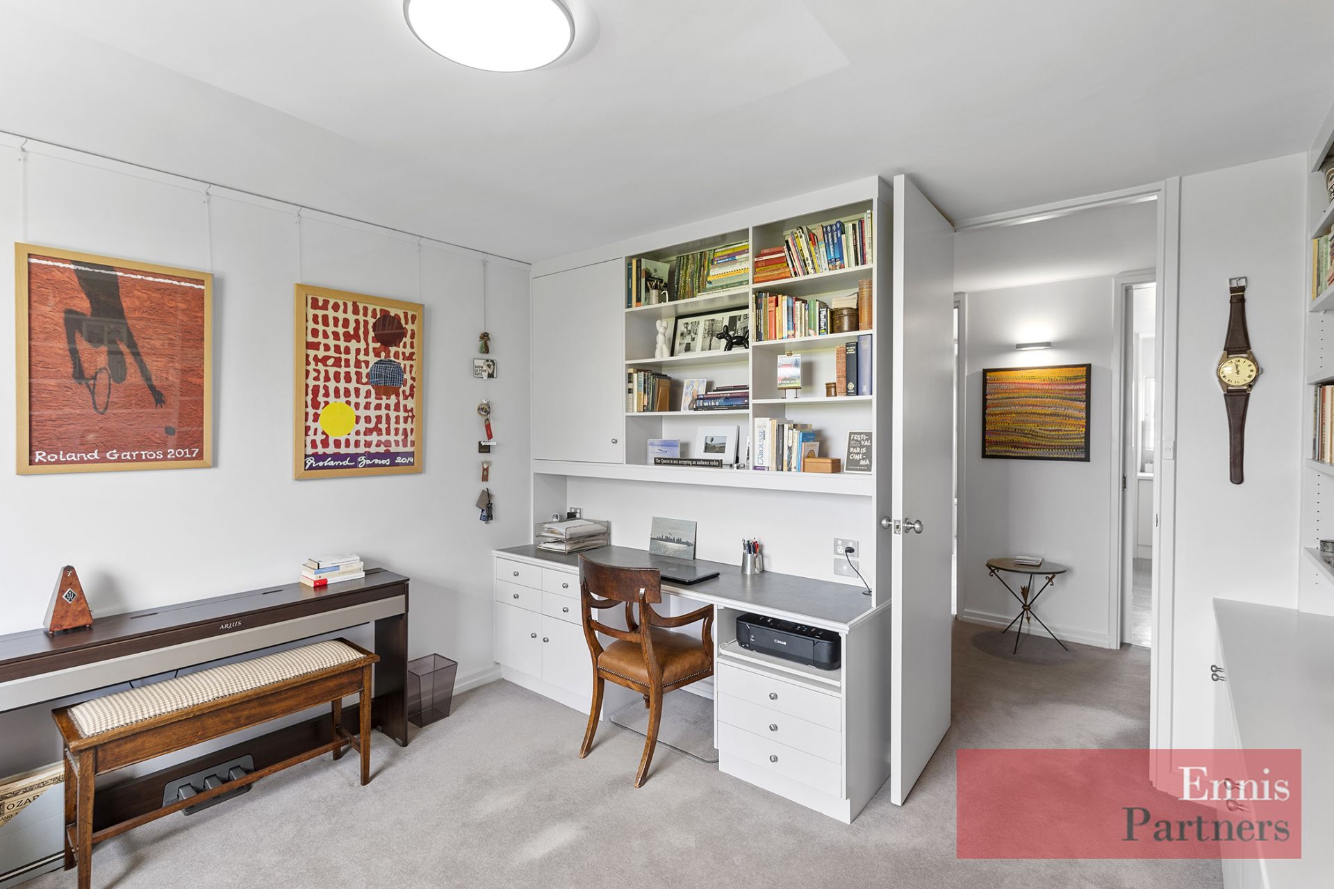 5B, 97 Mackinnon Parade North Adelaide 5006