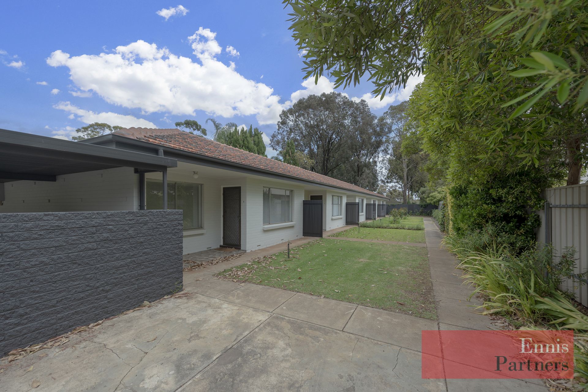 Unit 4, 63 Devitt Avenue Payneham South 5070