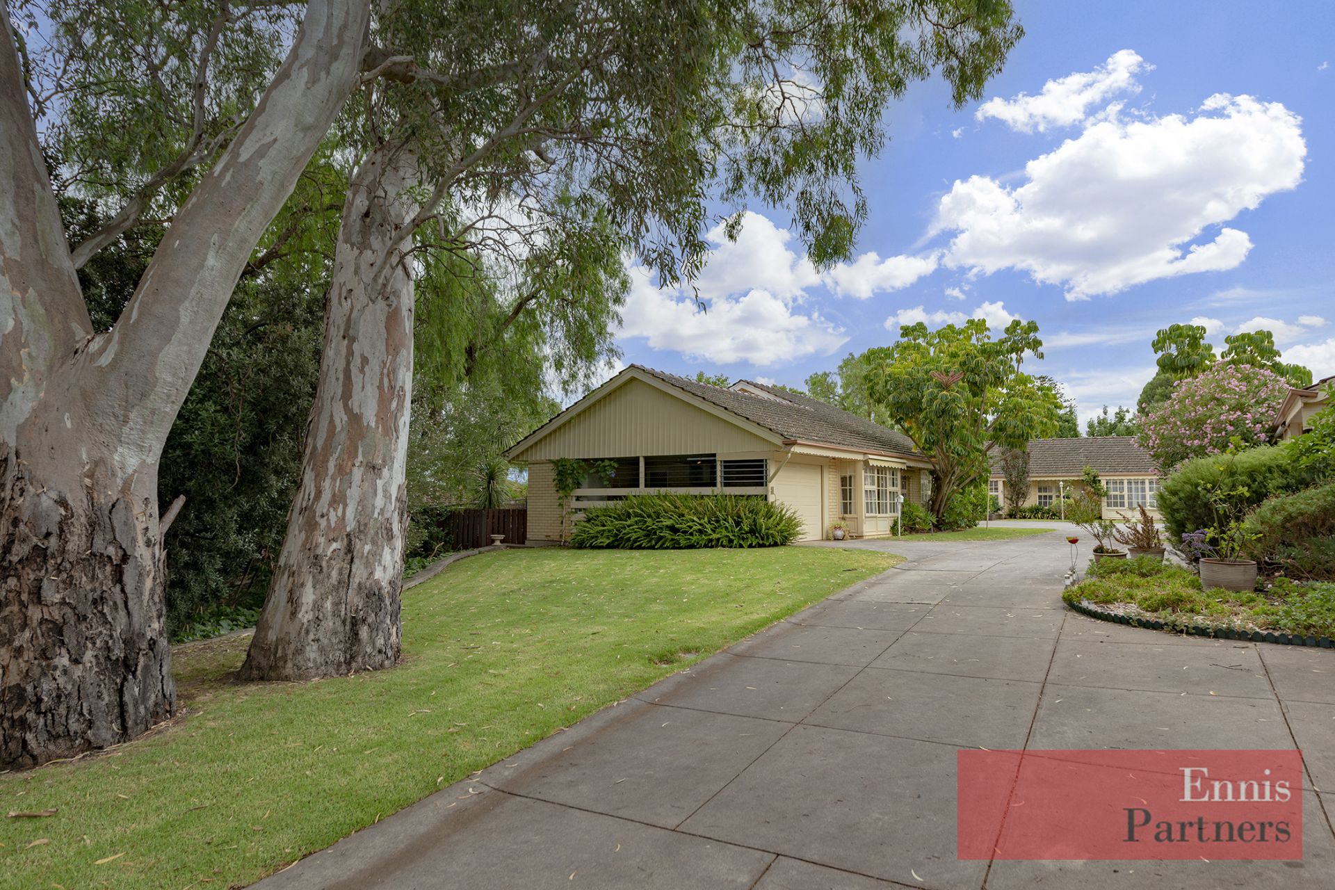 Unit Rochester Street Leabrook 5068