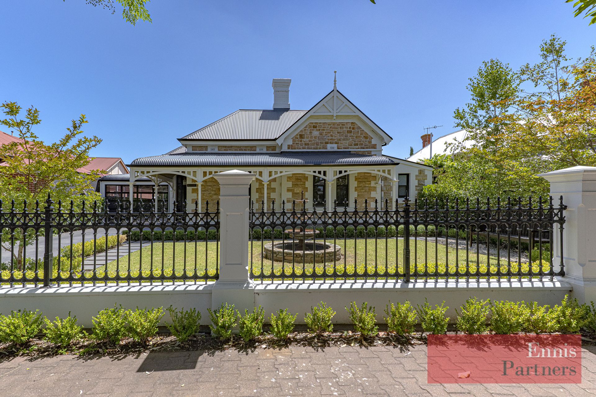 12 Burwood Avenue Nailsworth 5083