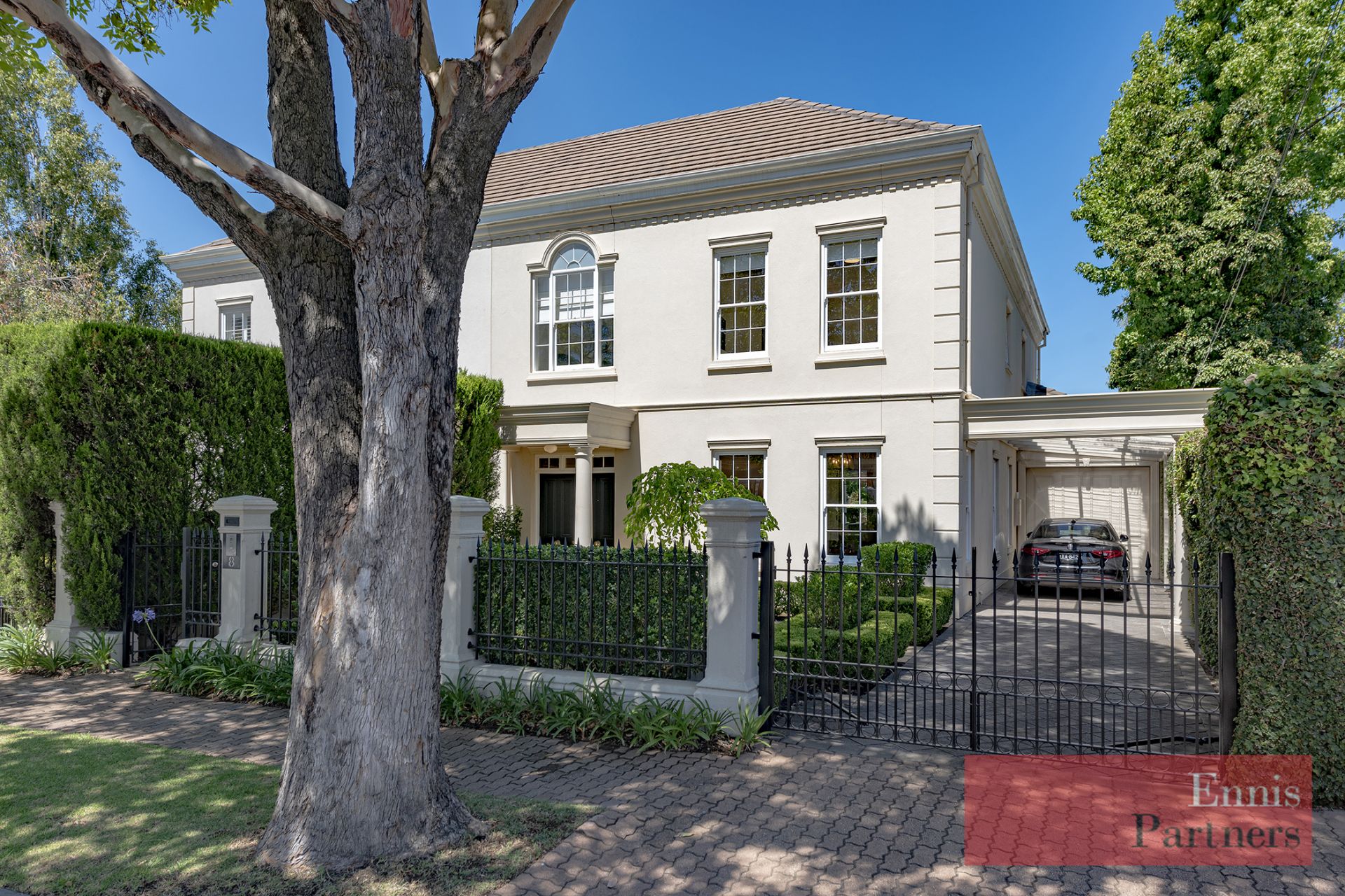 8 St Andrews Street Walkerville 5081