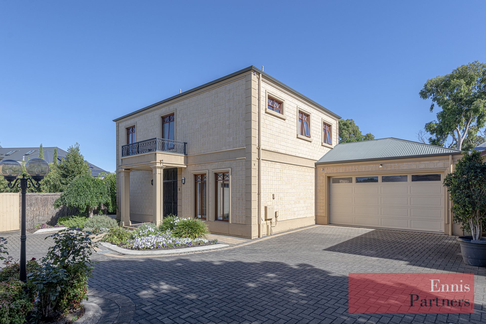 House 5, 4-6 Buckingham Street Gilberton 5081