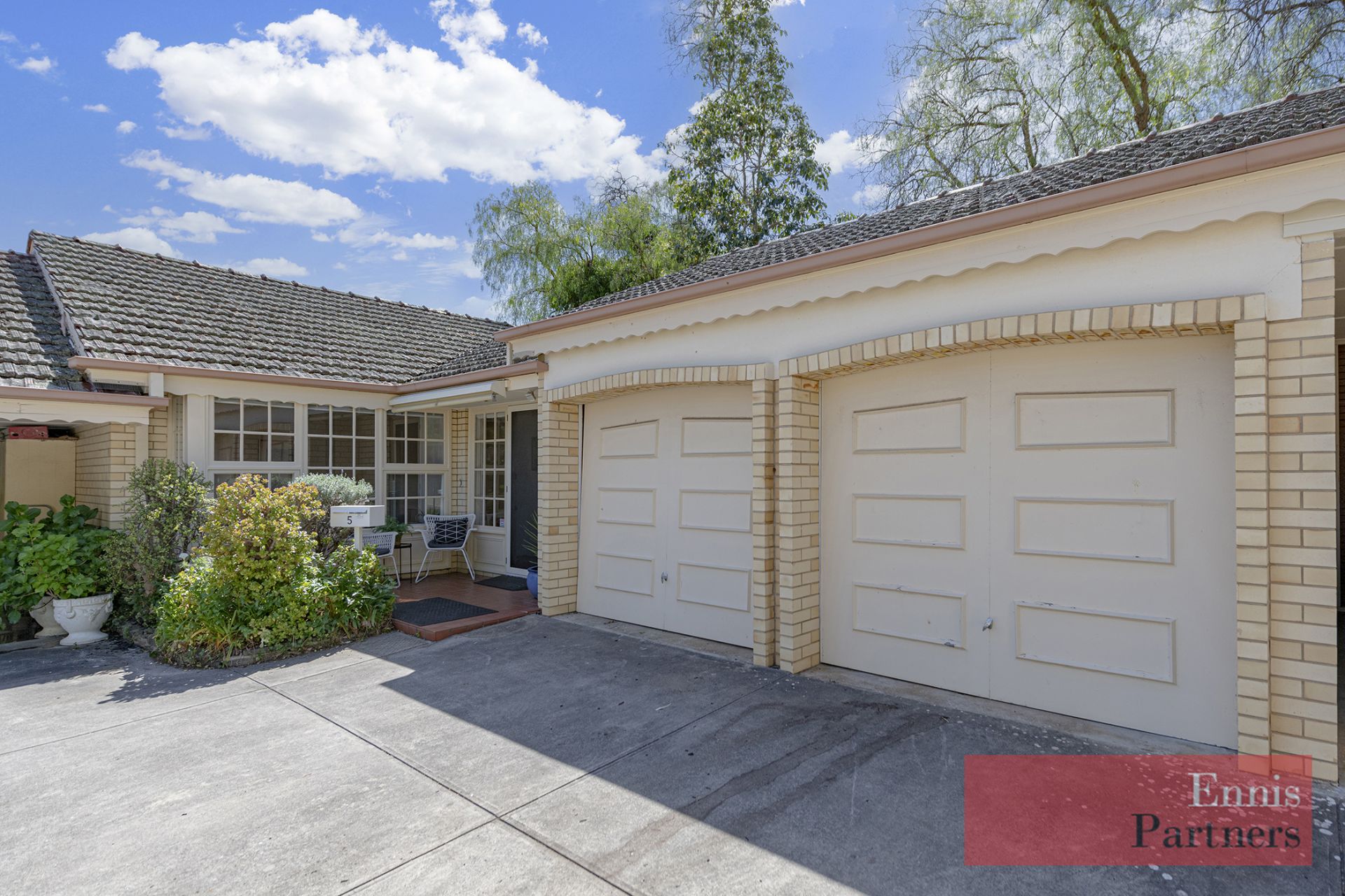 Unit 5, 33 Rochester Street Leabrook 5068