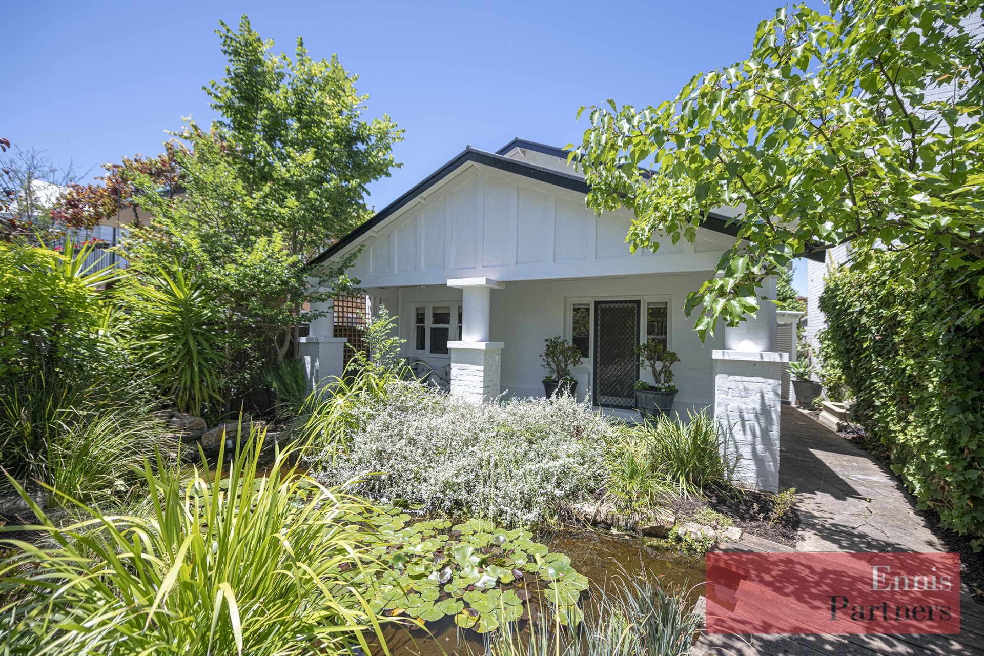 23 Molesworth Street North Adelaide 5006